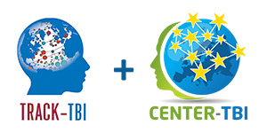 TRACK-TBI + CENTER-TBI