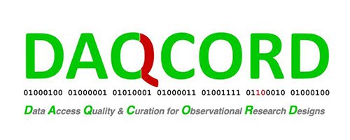 DAQCORD